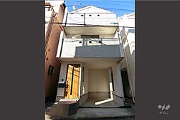 北区赤羽北2丁目 一戸建て