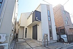 板橋区高島平5丁目 一戸建て