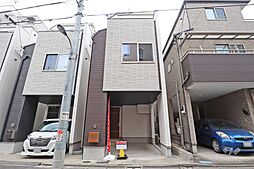 北区東十条5丁目 一戸建て