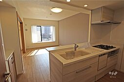 川口5丁目パークホームズ