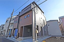 川口市上青木西2丁目 一戸建て