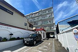 サングリーン西川口