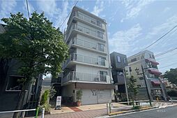 群峰小豆沢グレースマンション