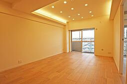 蓮根ファミールハイツ1号棟