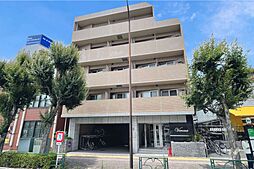 ヴェローナ小竹向原