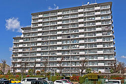 南浦和パークハイツ