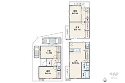 川口市大字伊刈 一戸建て