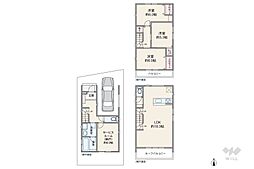川口市大字伊刈 一戸建て