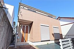 川口市戸塚4丁目 一戸建て