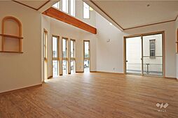 川口市朝日1丁目 一戸建て