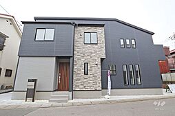 川口市前川4丁目 一戸建て