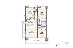 フォースター川口パークサイド