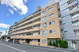 ライオンズマンション王子第5