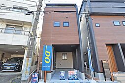 川口市上青木西2丁目 一戸建て