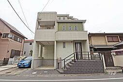 川口市戸塚鋏町 一戸建て