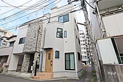 川口市芝5丁目 一戸建て