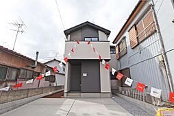 川口市坂下町2丁目 一戸建て