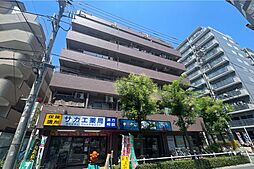 ソレイユ高島平1