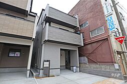 川口市弥平1丁目 一戸建て