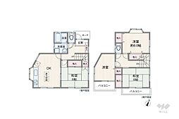 川口市大字安行原 一戸建て