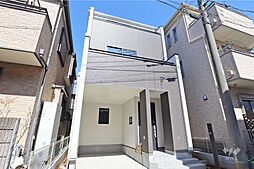 川口市青木3丁目 一戸建て
