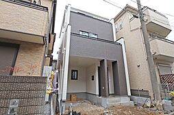 川口市青木3丁目 一戸建て