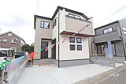 川口市長蔵2丁目 一戸建て