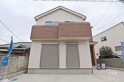 川口市八幡木2丁目 一戸建て