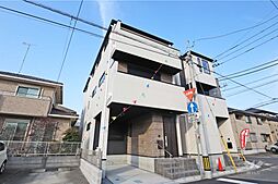 川口市西青木4丁目 一戸建て