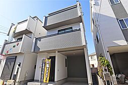 川口市戸塚東4丁目 一戸建て