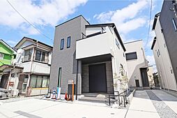 川口市芝4丁目 一戸建て