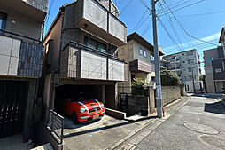 板橋区南町 一戸建て