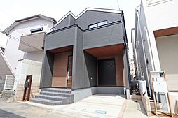 川口市鳩ヶ谷本町3丁目 一戸建て