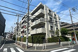 エスポワール常盤台