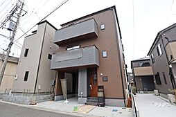 川口市前川町4丁目 一戸建て