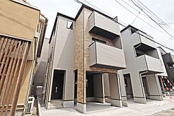 川口市鳩ヶ谷緑町2丁目 一戸建て