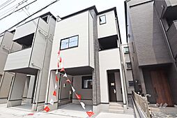 川口市鳩ヶ谷緑町2丁目 一戸建て
