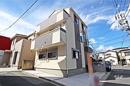 川口市大字安行領根岸 一戸建て