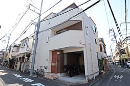北区栄町 一戸建て