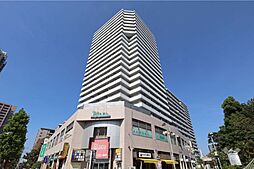 リプレ川口一番街1号棟