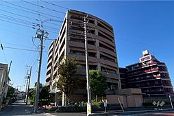 レクセルマンション西川口第3