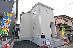 川口市大字東内野 一戸建て