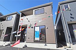 川口市大字安行小山 一戸建て