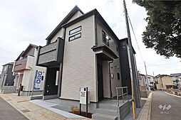 川口市大字安行領家 一戸建て