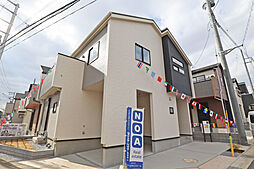 川口市大字安行領家 一戸建て