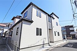 川口市大字芝 一戸建て