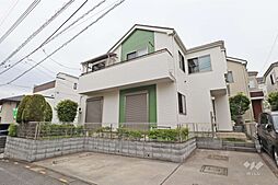 川口市戸塚4丁目 一戸建て