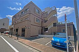 パレステージ東武練馬台東館