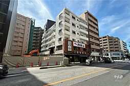 キャニオンマンション第1川口