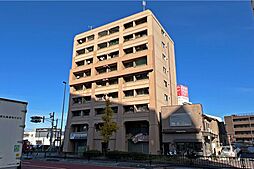 志村ハビテーション